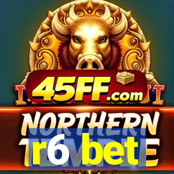 r6 bet